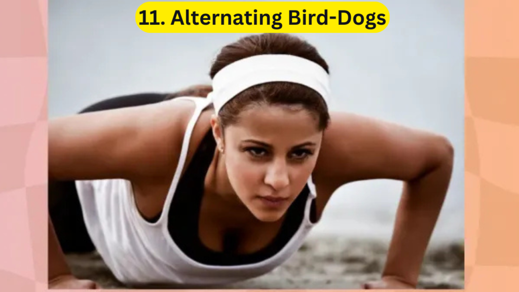 11 Effective Exercises for Women to Lose Weight