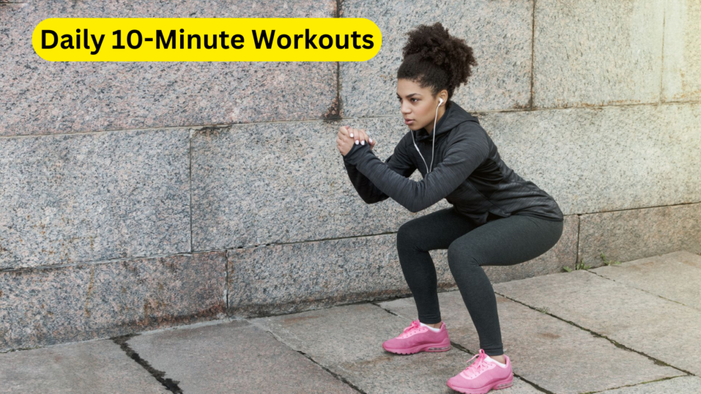 28-Day Workout Challenge: to Jumpstart Your Strength Routine for Runners 1 28 Day Workout Challenge 1