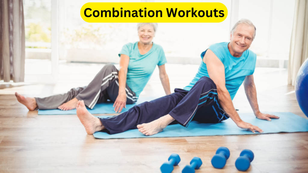 A Workout Before Bedtime May Improve Your Sleep Quality 1