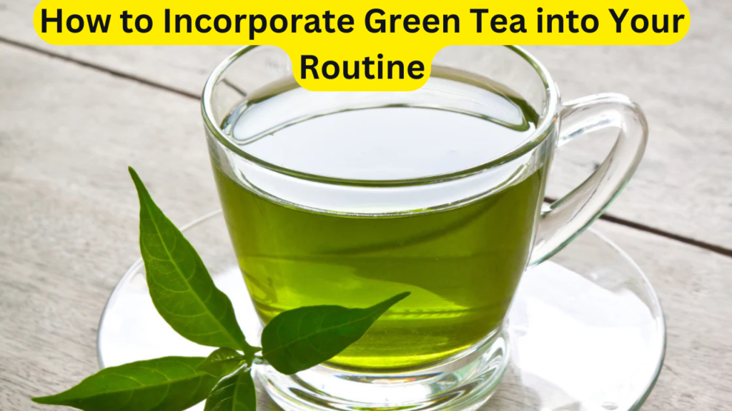 Green Tea May Reduce Heart Attack Risk: 5 Other Benefits of This Wonder Drink 1 Green Tea May Reduce Heart Attack Risk