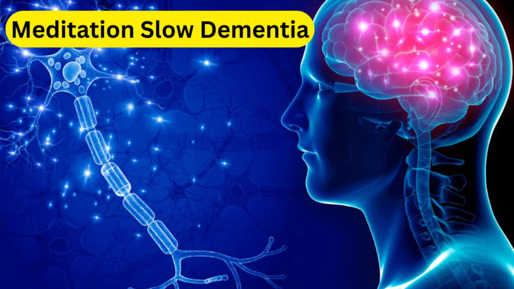 Meditation Changes Your Brain 1