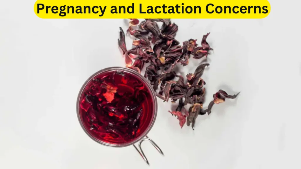 Hibiscus Tea Benefits: Nutrition, and Potential Risks A Comprehensive Guide 2025 1 Hibiscus Tea Benefits