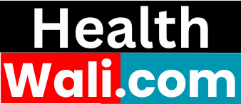 Healthwali.com Logo